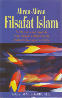 Aliran-Aliran Filsafat Islam