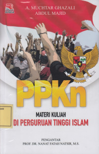 PPKn: Materi Kuliah di Perguruan Tinggi Islam
