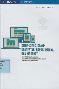 Situs-Situs Islam