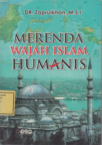 Merenda Wajah Islam Humanis