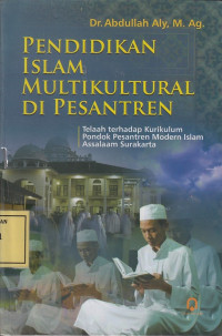 Pendidikan Islam Multikultural di Pesantren