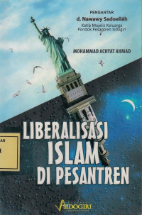 Liberalisasi Islam di Pesantren