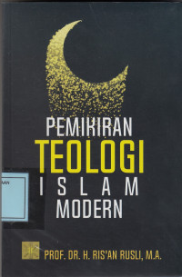 Pemikiran Teologi Islam Modern