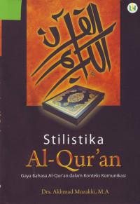 Stilistika al-Qur'an