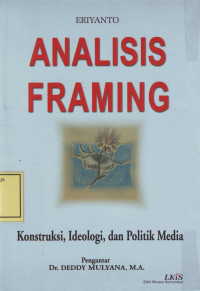Analisis Framing