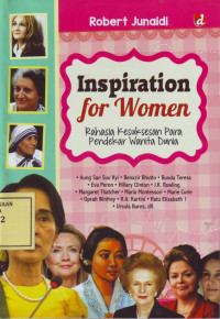 Inspiration for Women: Rahasia Kesuksesan para Pendekar Wanita Dunia