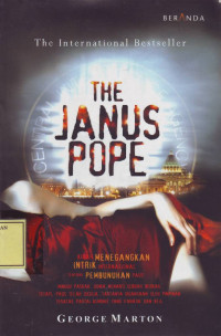 The Janus Pope