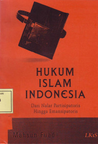 Hukum Islam Indonesia