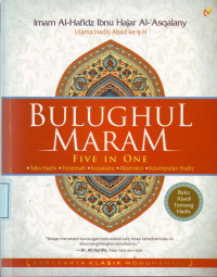 Bulughul Maram Five in One