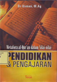 Metafora al-Qur'an dalam Nilai-Nilai Pendidikan dan Pengajaran