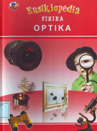 Ensiklopedia Fisika: Optika