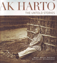 Pak Harto The Untold Stories