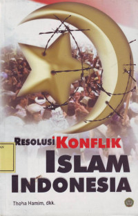Resolusi Konflik Islam Indonesia