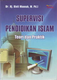 Supervisi Pendidikan Islam