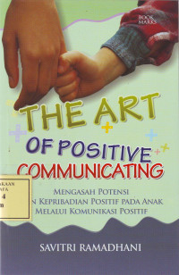 The Art of Positive Communicating