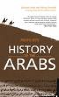 History Of The Arabs