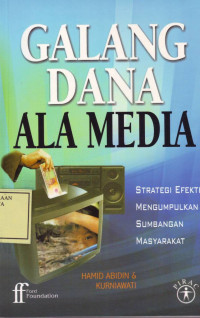 Galang Dana Ala Media