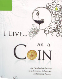 I Live … as a Coin