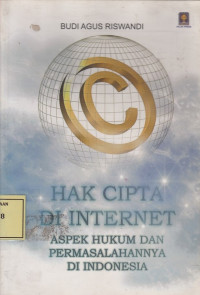 Hak Cipta di Internet