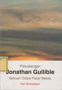 Petualangan Jonathan Gullible