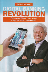 Digital Banking Revolution: Belajar dari Digital CIMB Niaga & Tips Bertahan di Era Fintech