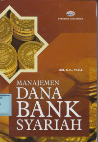 Manajemen Dana Bank Syariah