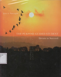 the Purpose-Guided Student