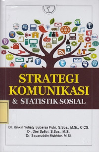 Strategi Komunikasi & Statistik Sosial