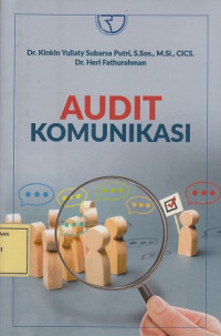 Audit Komunikasi