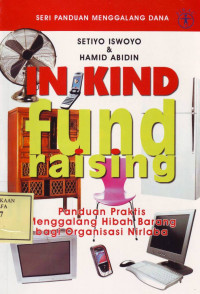 Inkind Fundraising