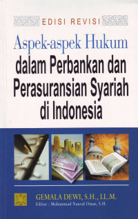 Aspek-aspek Hukum dalam Perbankan dan Perasuransian Syariah di Indonesia