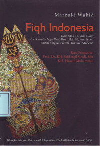 Fiqh Indonesia