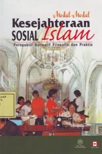 Model-Model Kesejahteraan Sosial Islam