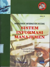 Management Information Systems, Sistem Informasi Manajemen