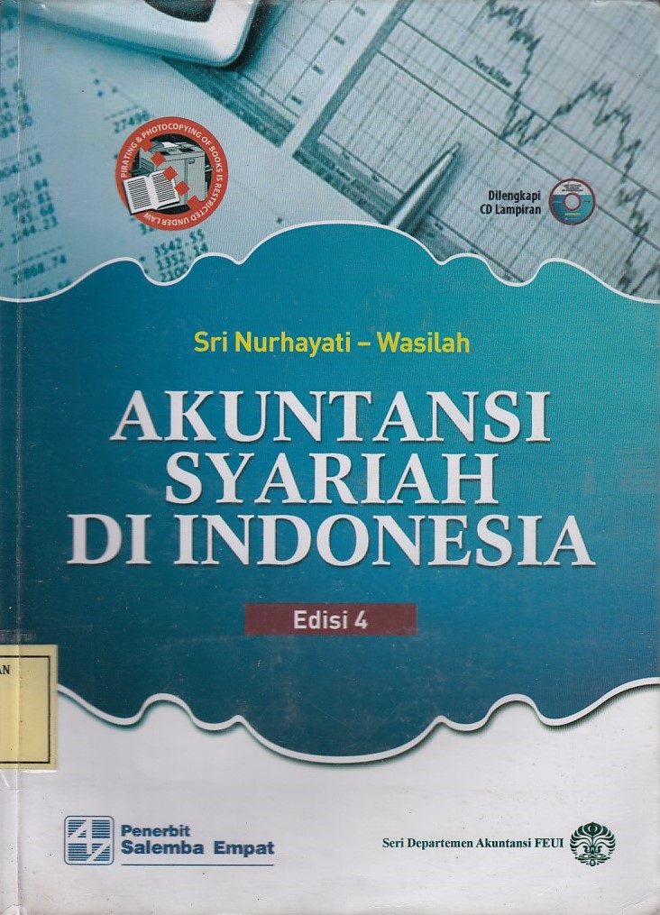 Akuntansi Syariah di Indonesia