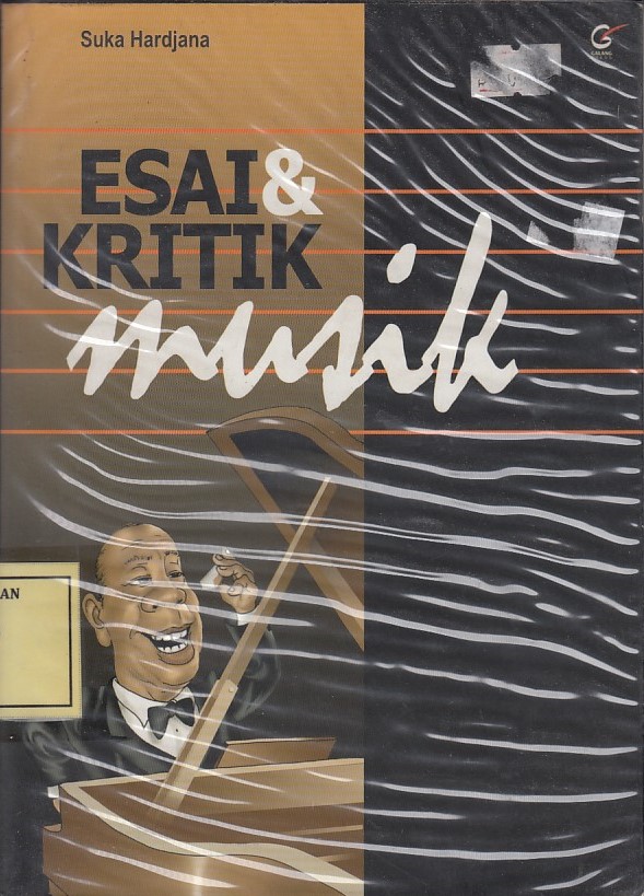 Esai & Kritik Musik