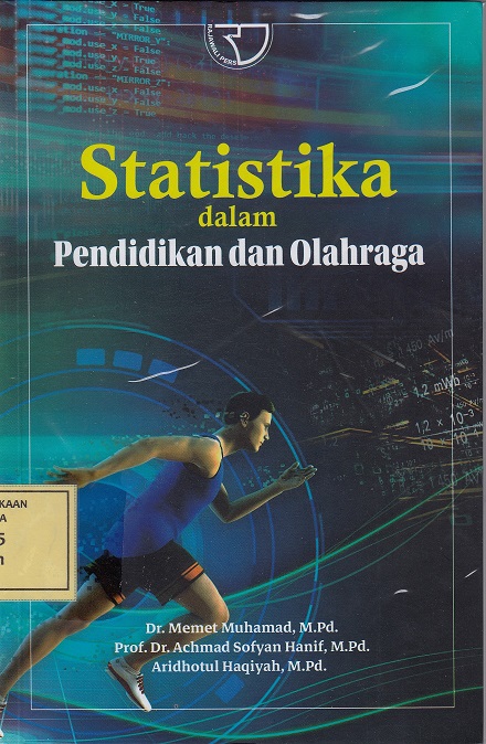 Statistika dalam Pendidikan dan Olahraga