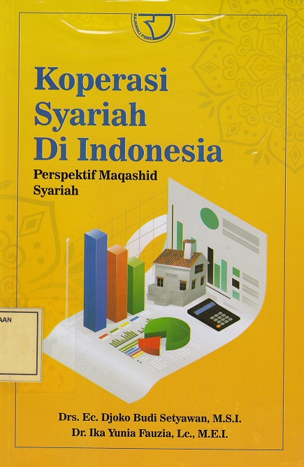 Koperasi Syariah di Indonesia: Perspektif Maqashid Syariah
