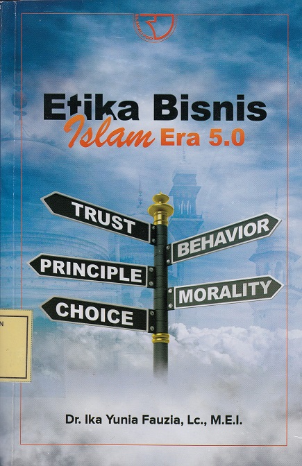 Etika Bisnis Islam Era 5.0