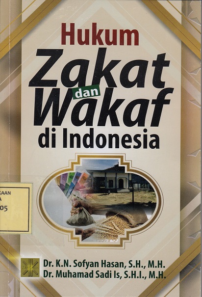 Hukum Zakat dan Wakaf di Indonesia