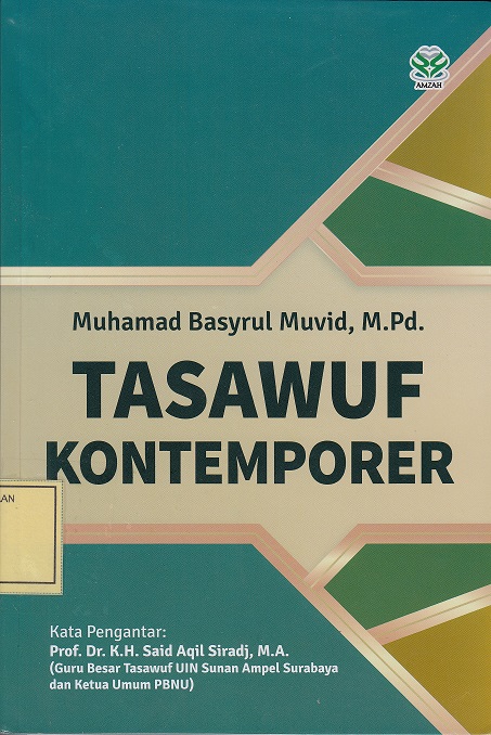 Tasawuf Kontemporer