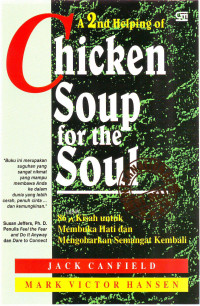 A 2and Helping of Chicken Soup for the Soul