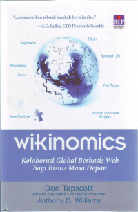wikinomics