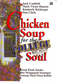 Chicken Soup for the College Soul