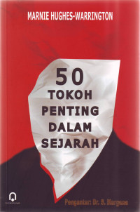 50 Tokoh Penting dalam Sejarah