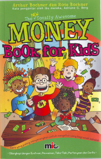 Money Book For Kids