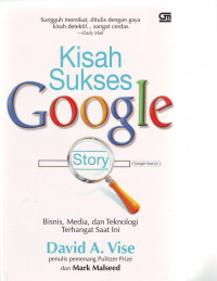 kisah Sukses Google