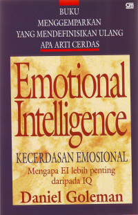 EMOTIONAL INTELLIGENCE