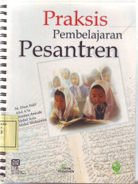 Praksis Pembelajaran Pesantren