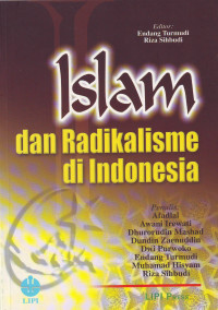 Islam dan Radikalisme di Indonesia